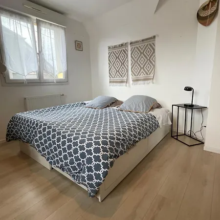 La Tourelle Avec Piscine Privée