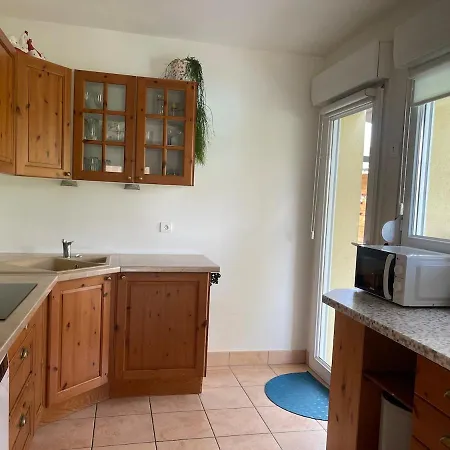 Villa La Tourelle Avec Piscine Privée