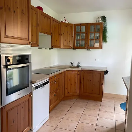 La Tourelle Avec Piscine Privée *