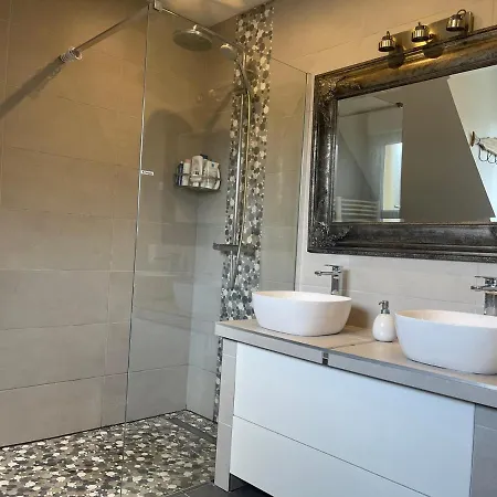 Villa La Tourelle Avec Piscine Privée Haguenau