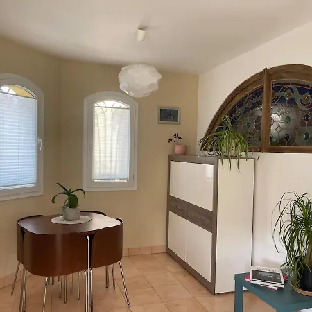 La Tourelle Avec Piscine Privée Villa