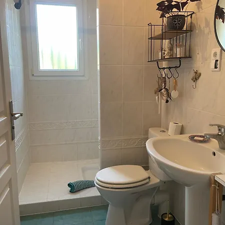 La Tourelle Avec Piscine Privée Villa *