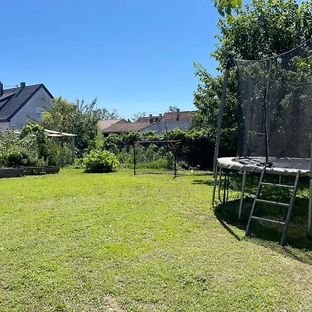 La Tourelle Piscine Privee Parking Privatif Haguenau Proche Strasbourg * 阿格诺