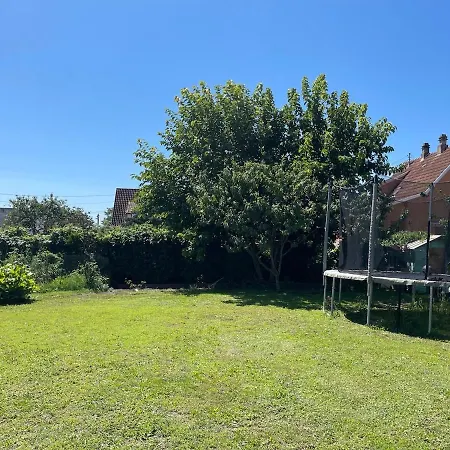 La Tourelle Avec Piscine Privée Villa *